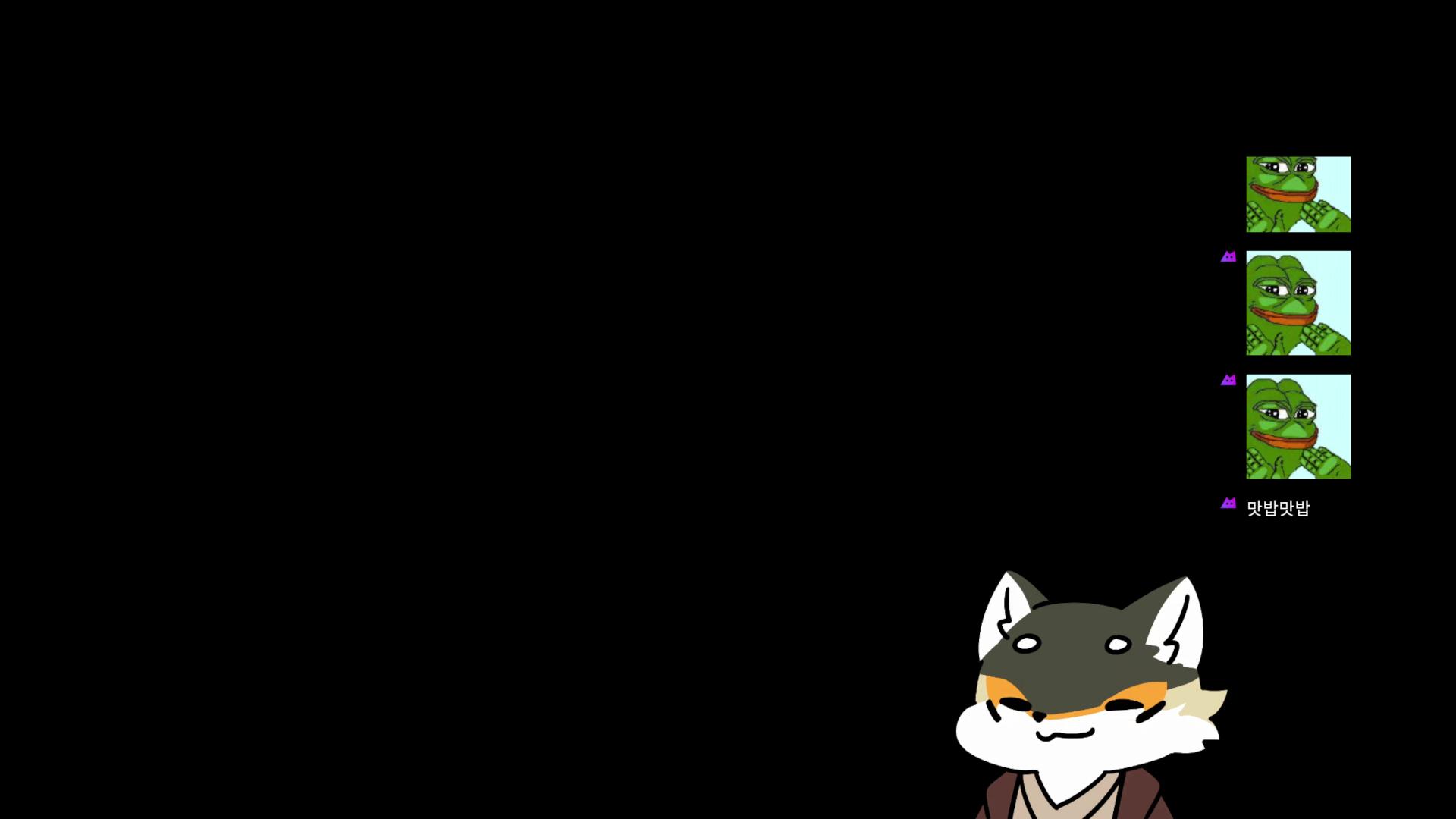 방송화면 썸네일