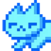 :Pixel-cat-040: