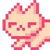 :Pixel-cat-043: